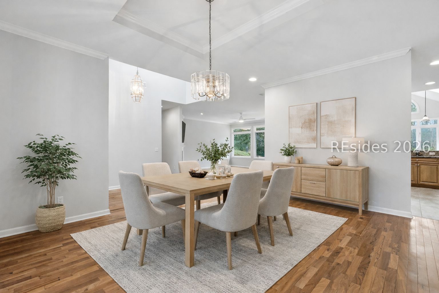 11 Sedge Fern Drive