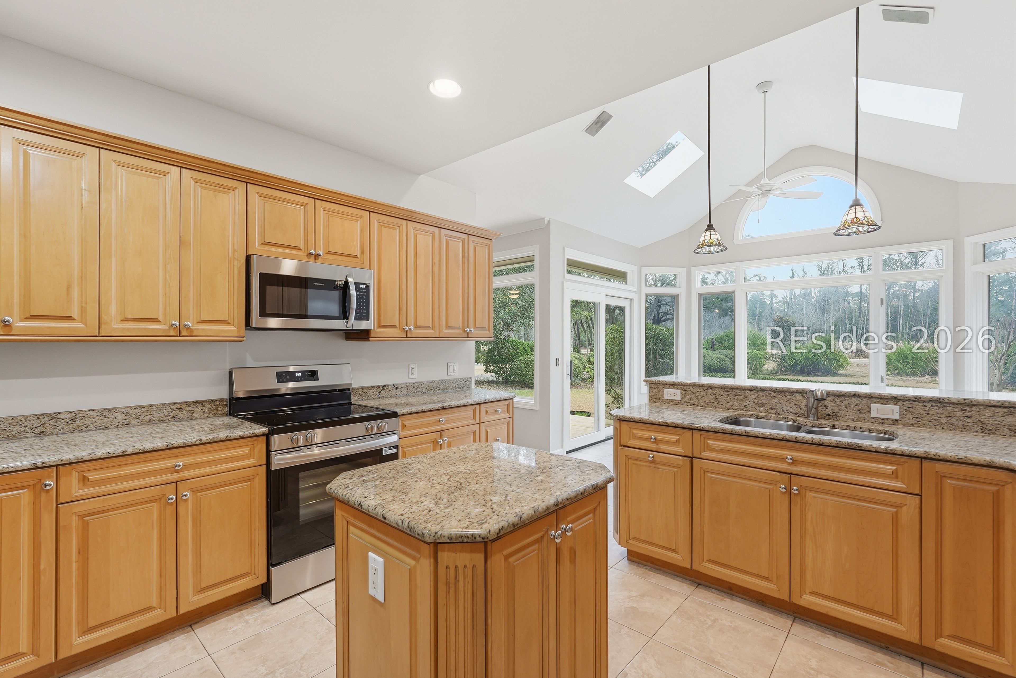 11 Sedge Fern Drive