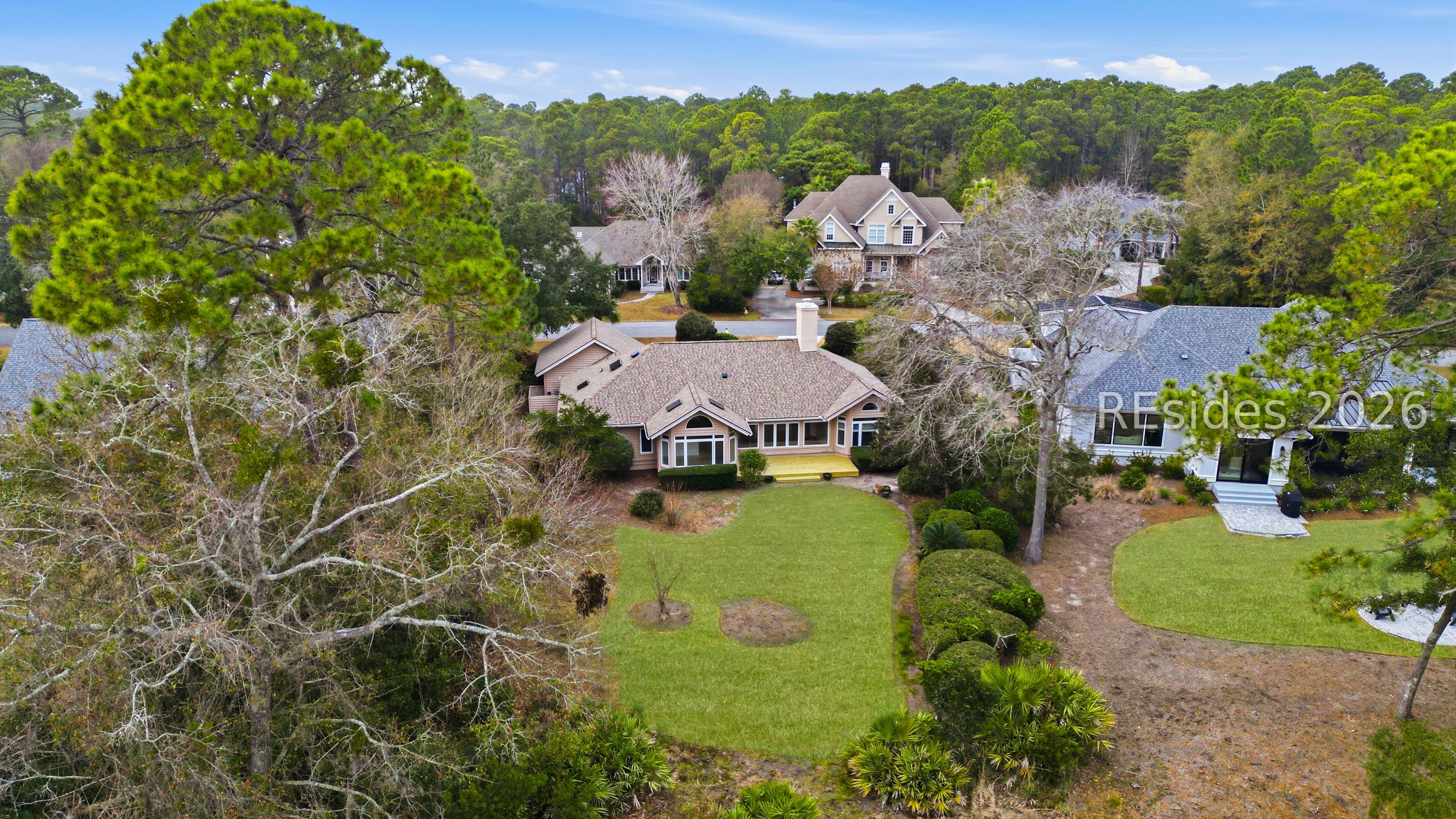 11 Sedge Fern Drive