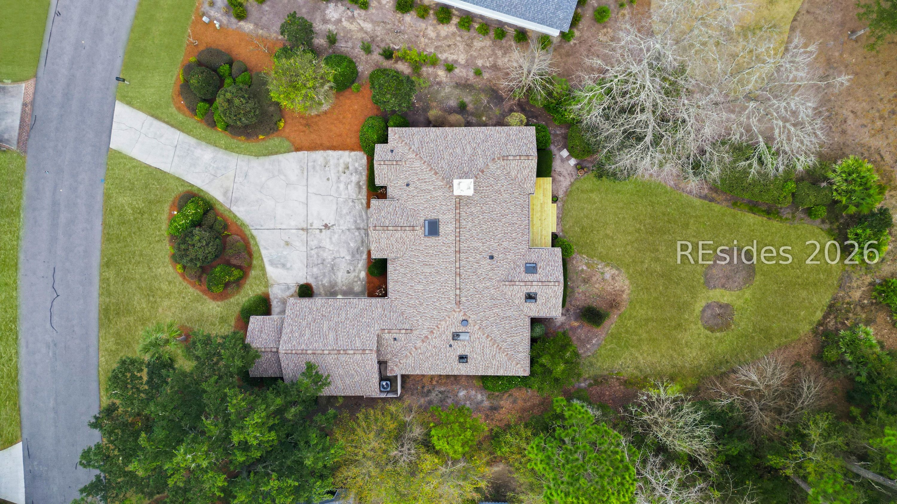 11 Sedge Fern Drive