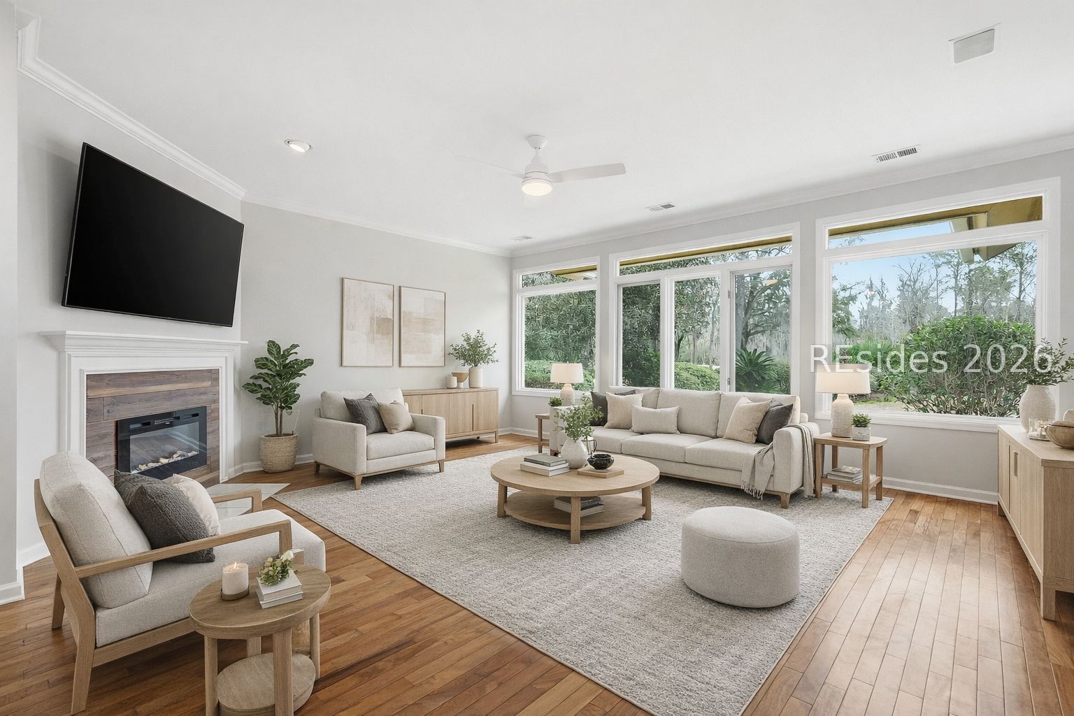 11 Sedge Fern Drive