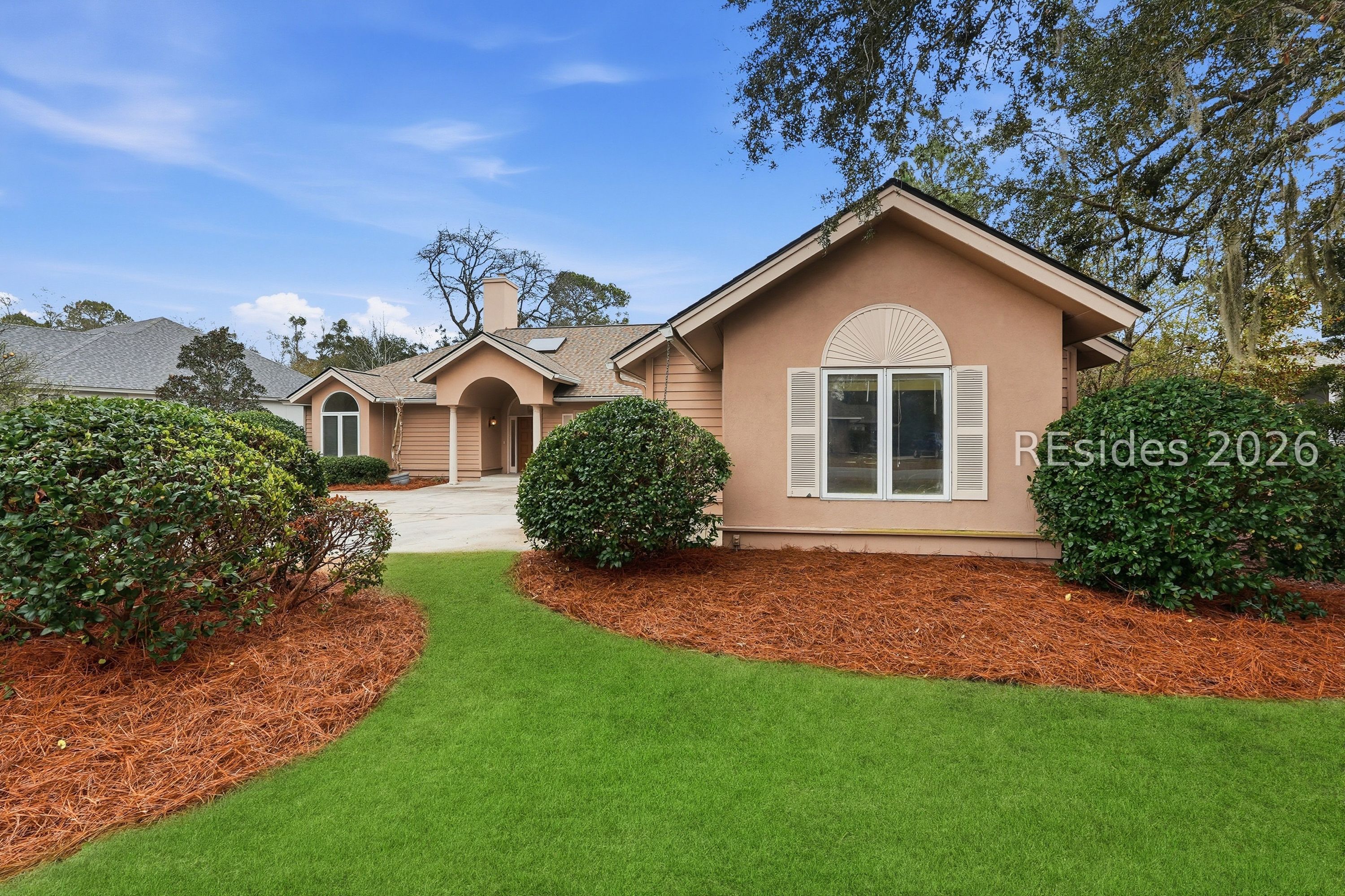 11 Sedge Fern Drive