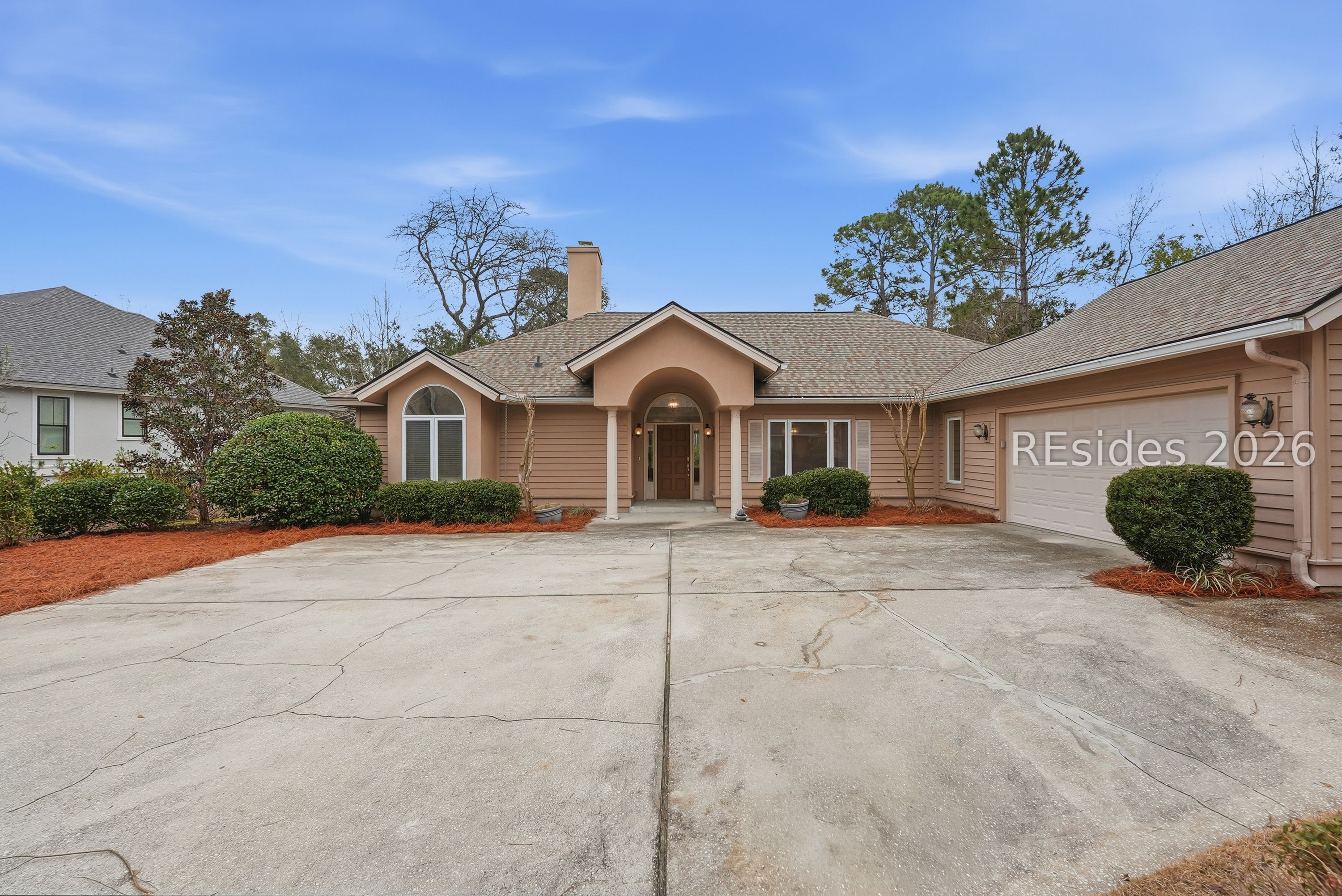 11 Sedge Fern Drive