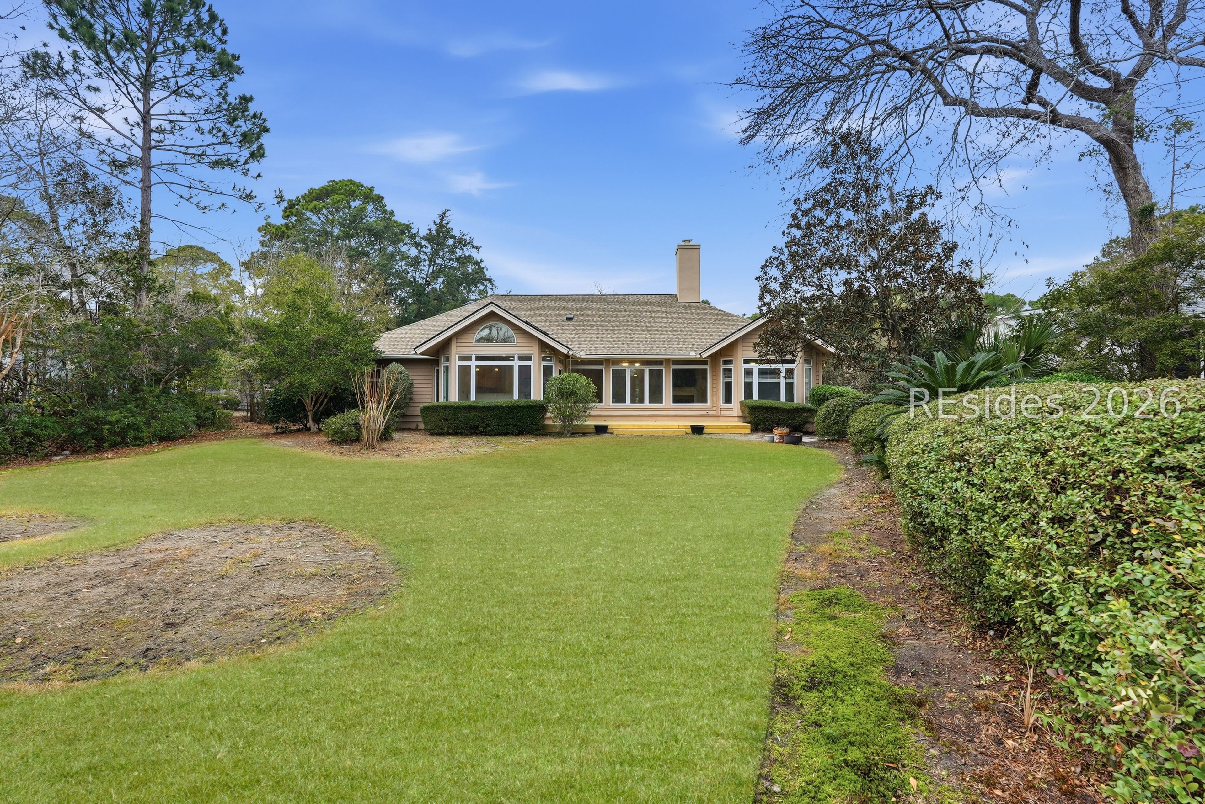 11 Sedge Fern Drive