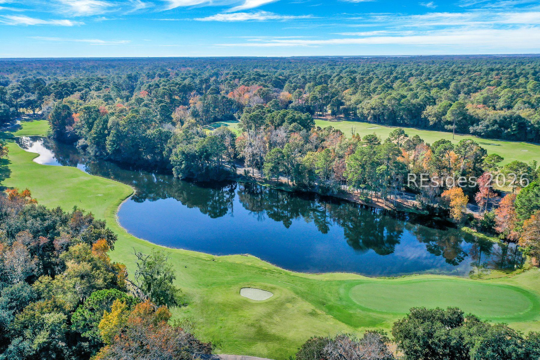 11 Sedge Fern Drive