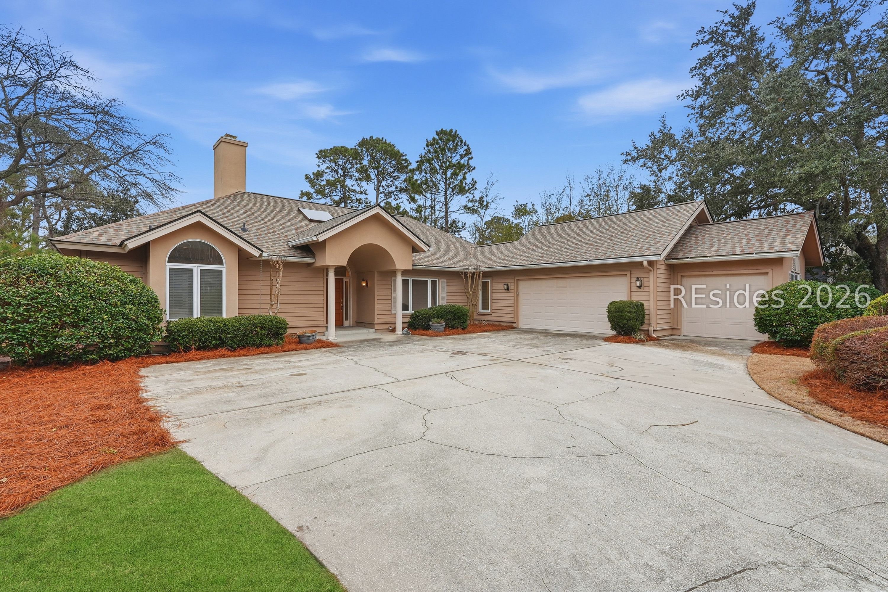 11 Sedge Fern Drive