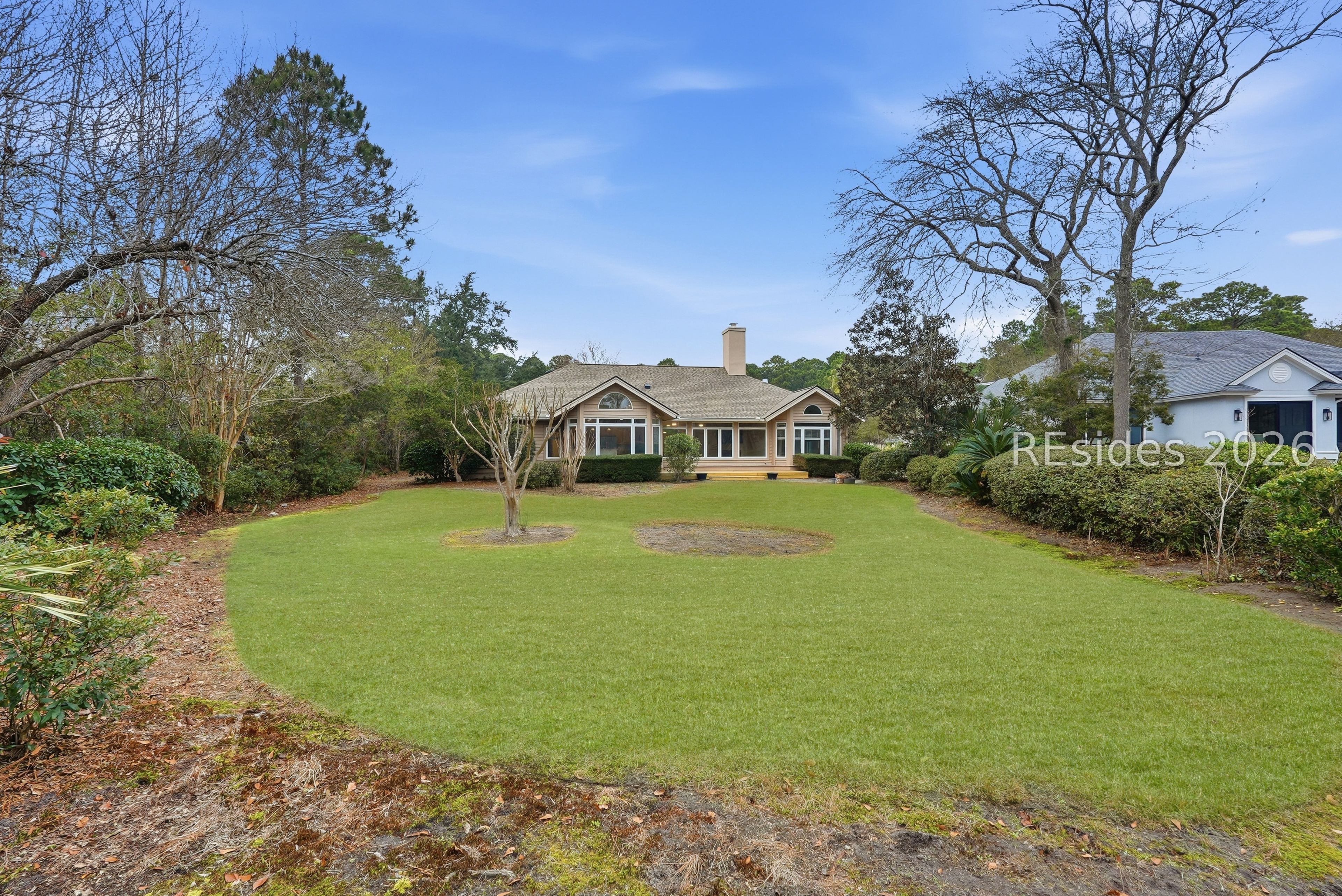 11 Sedge Fern Drive