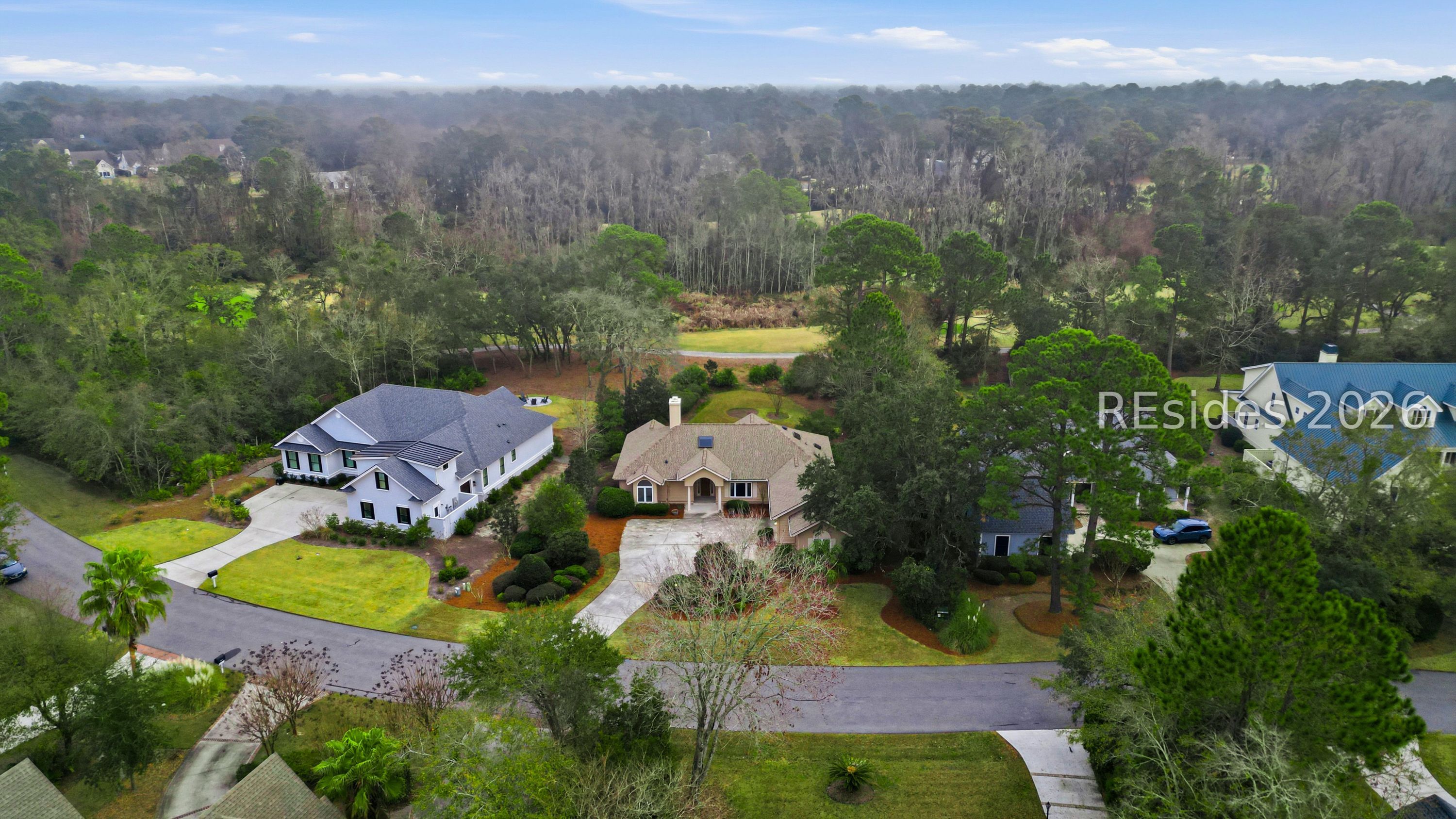 11 Sedge Fern Drive