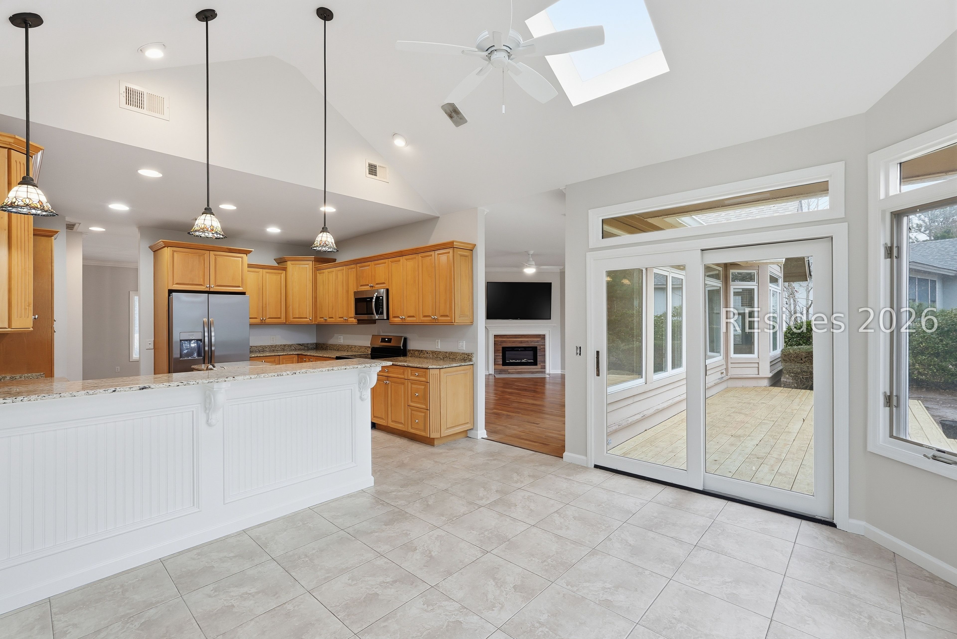 11 Sedge Fern Drive