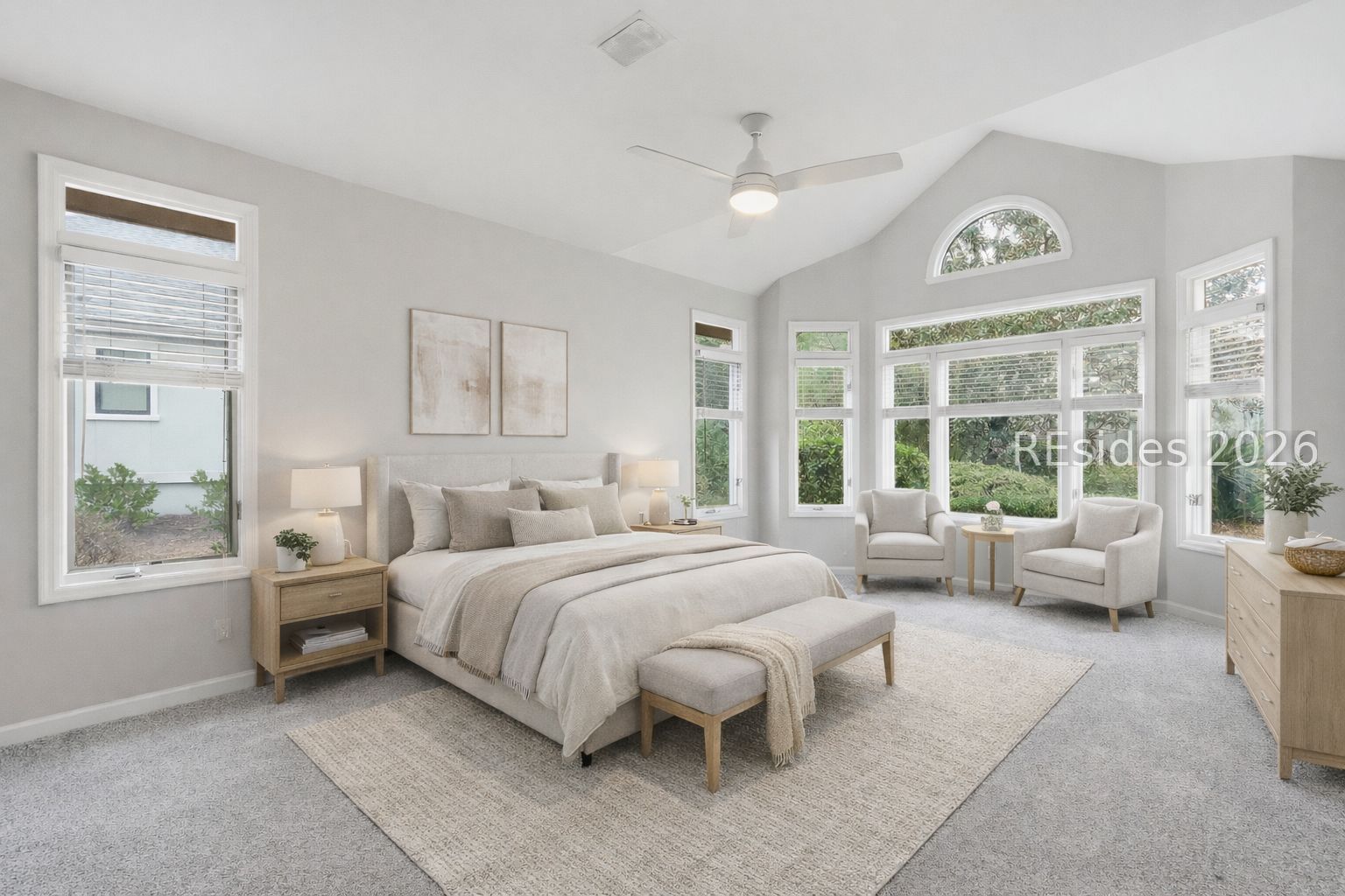 11 Sedge Fern Drive