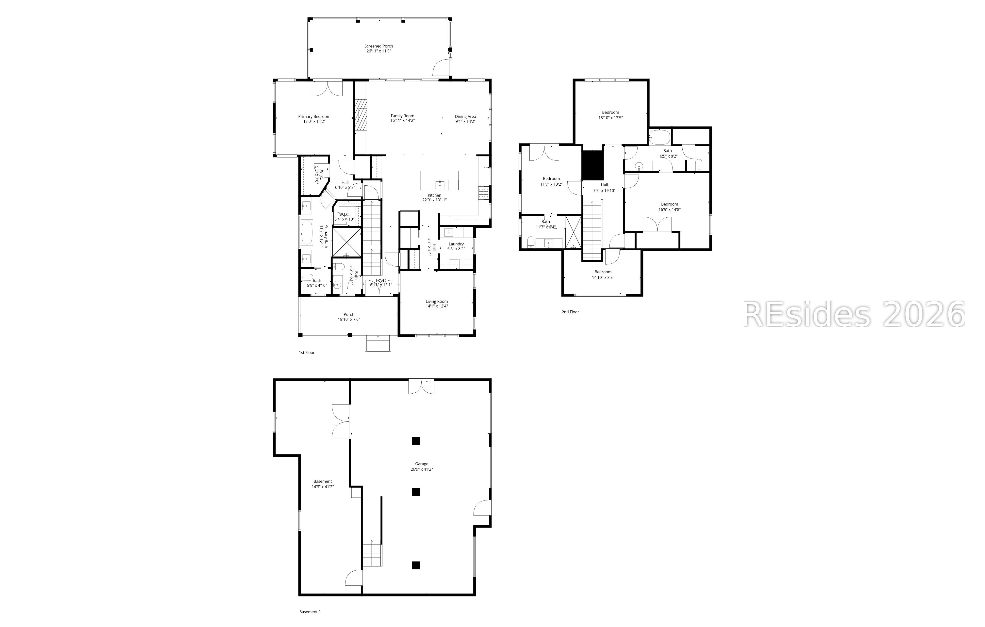 492 Hunters Loop S