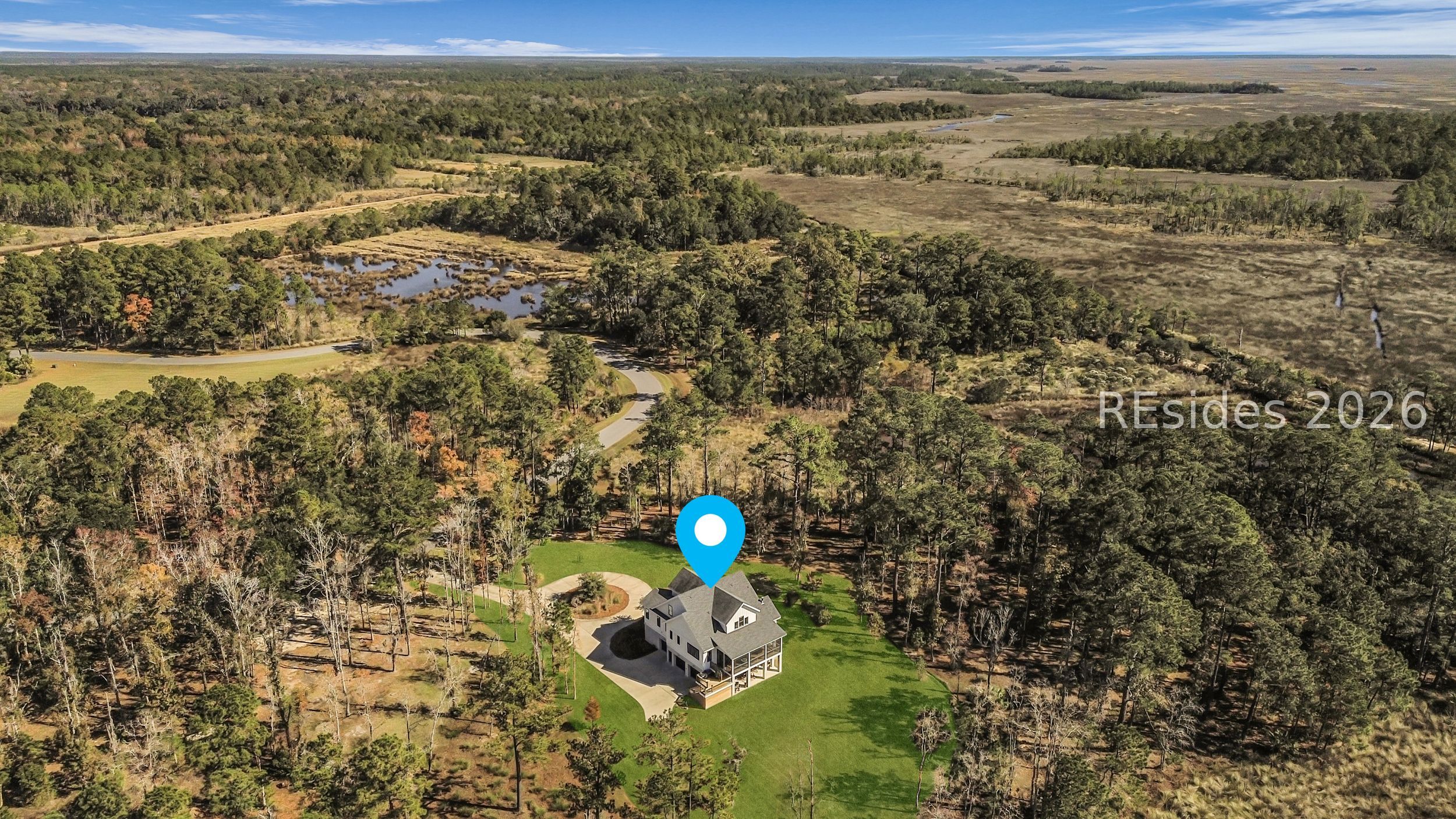 492 Hunters Loop S