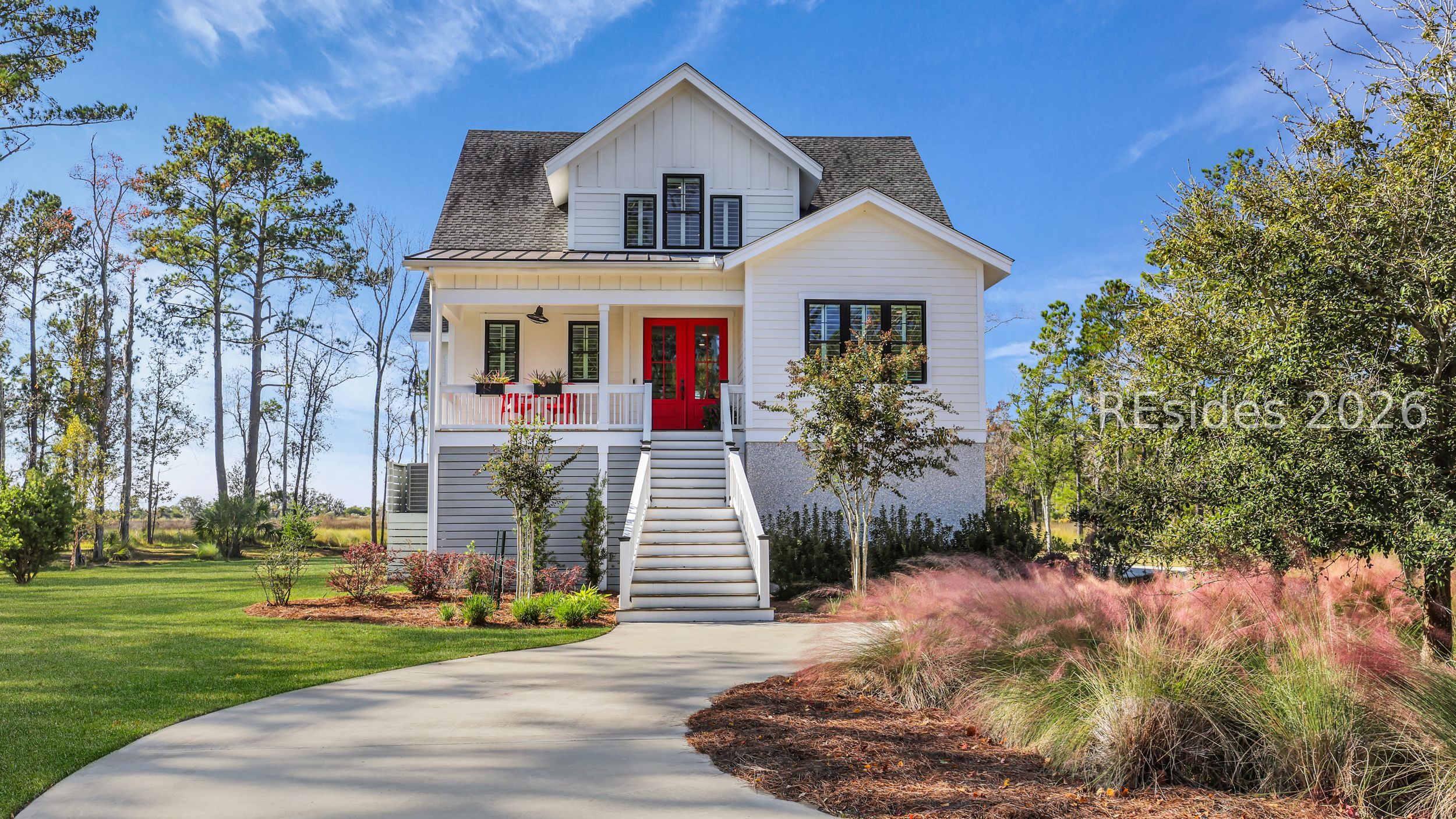 492 Hunters Loop S