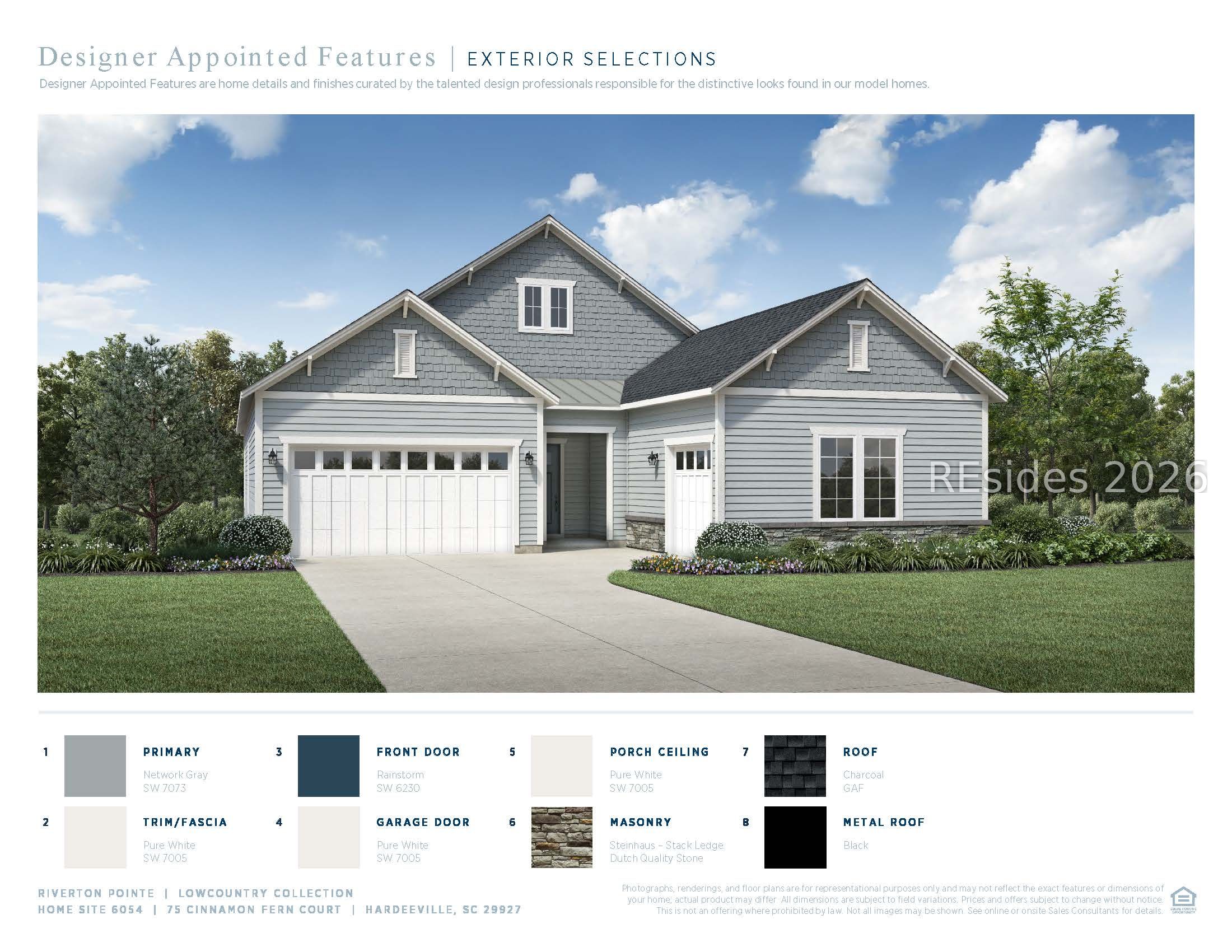 76 Cinnamon Fern Court