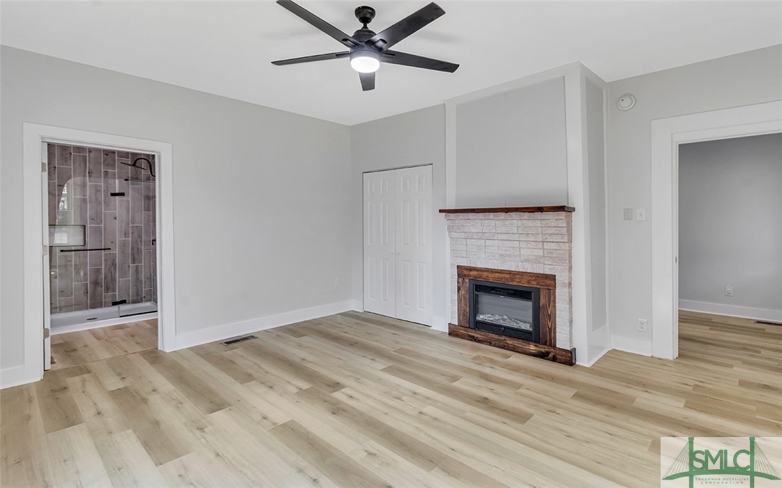 135 SW McQueen Street