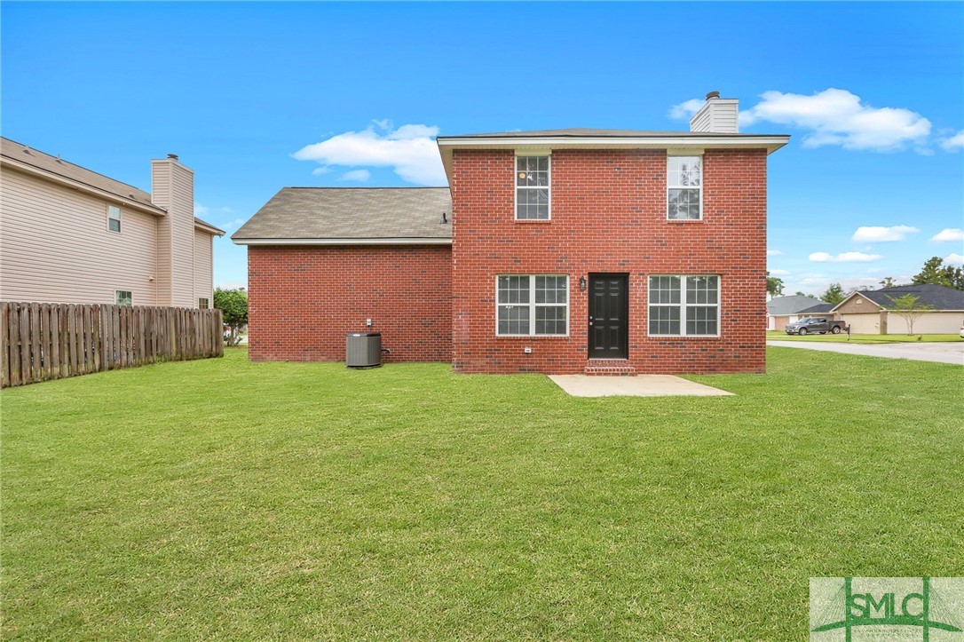 171 Salt Landing Circle