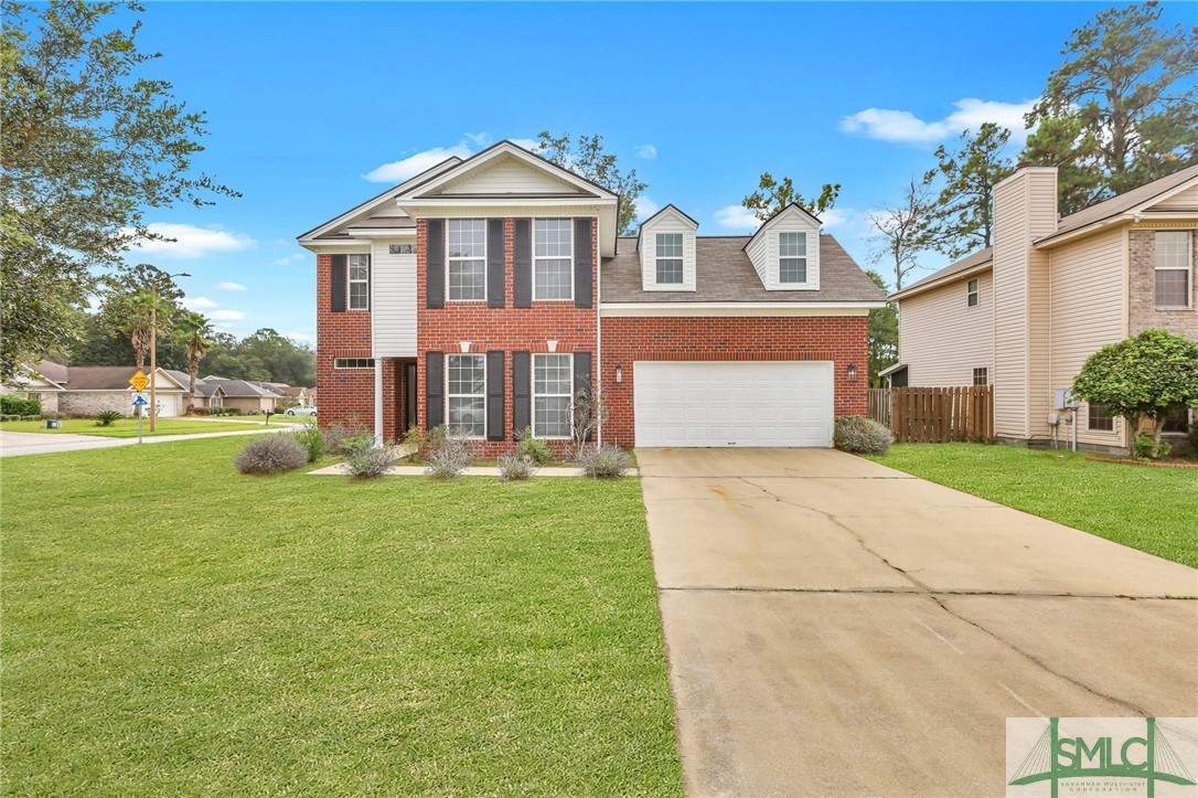 171 Salt Landing Circle