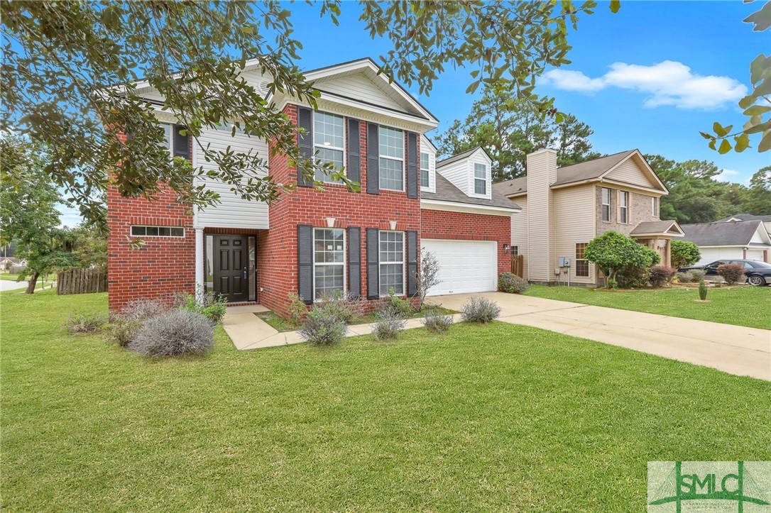 171 Salt Landing Circle