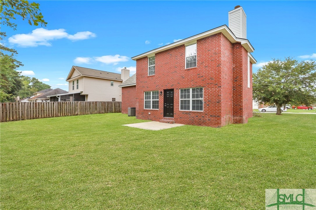 171 Salt Landing Circle