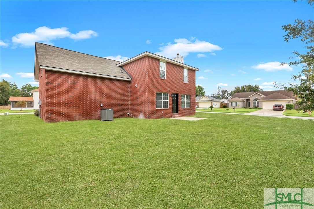 171 Salt Landing Circle