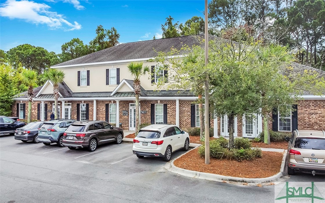 9100 White Bluff Road 406