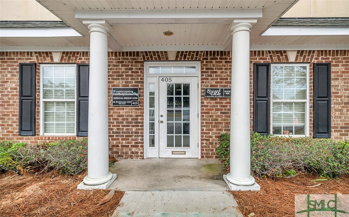 9100 White Bluff Road 406