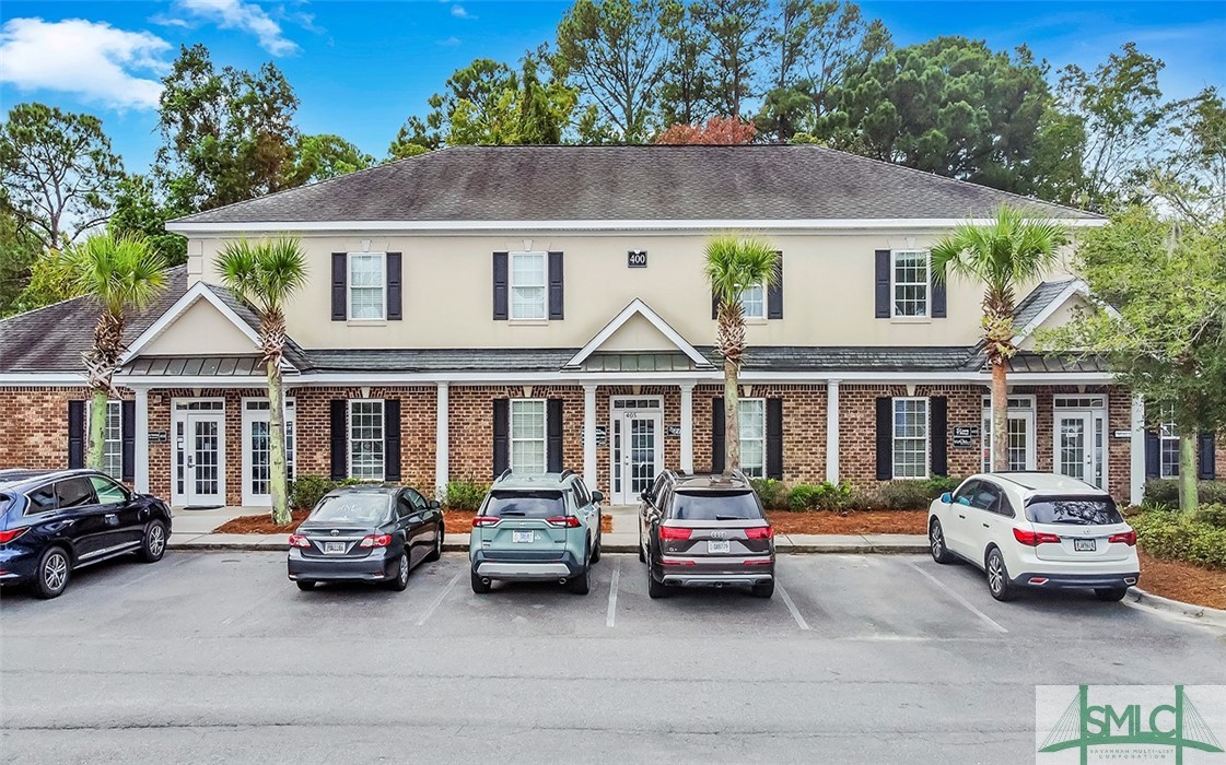 9100 White Bluff Road 406