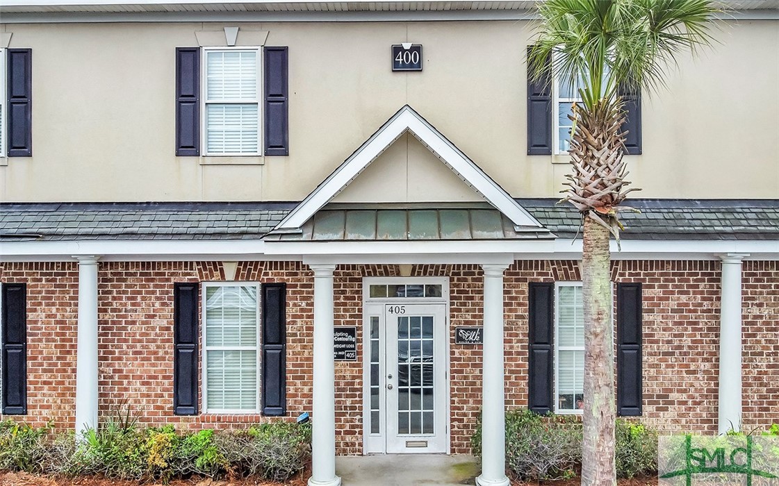 9100 White Bluff Road 406