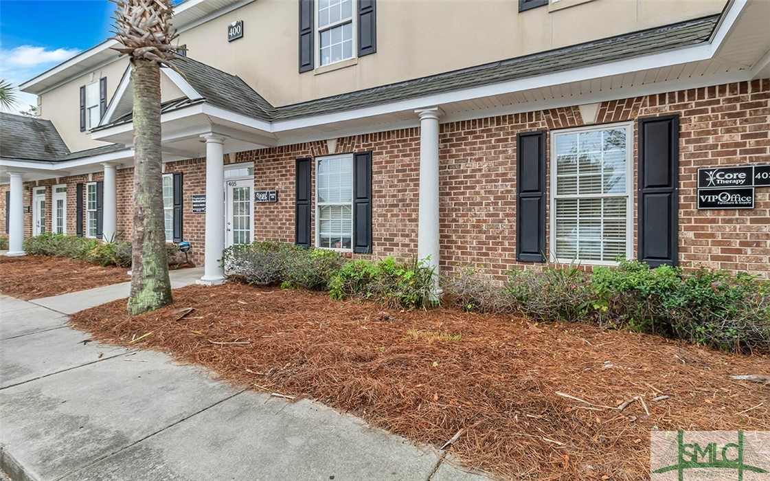 9100 White Bluff Road 406