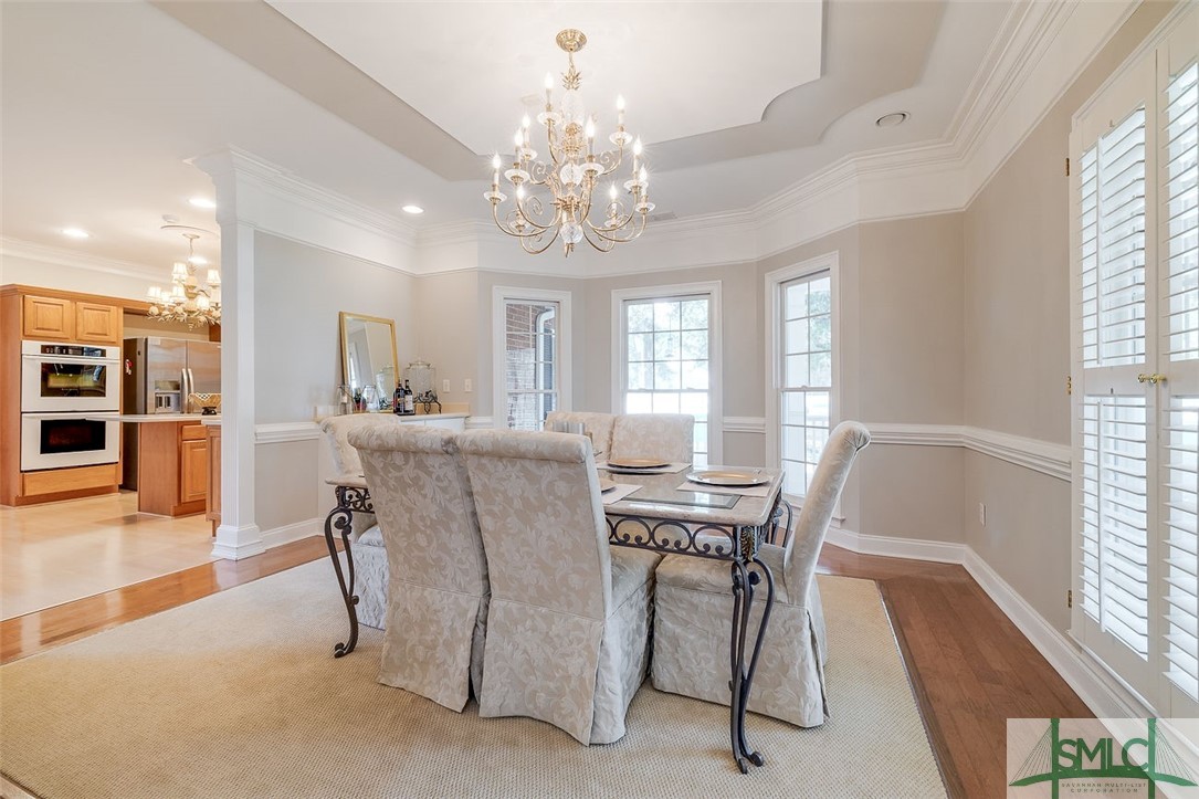 833 Honey Ridge Road