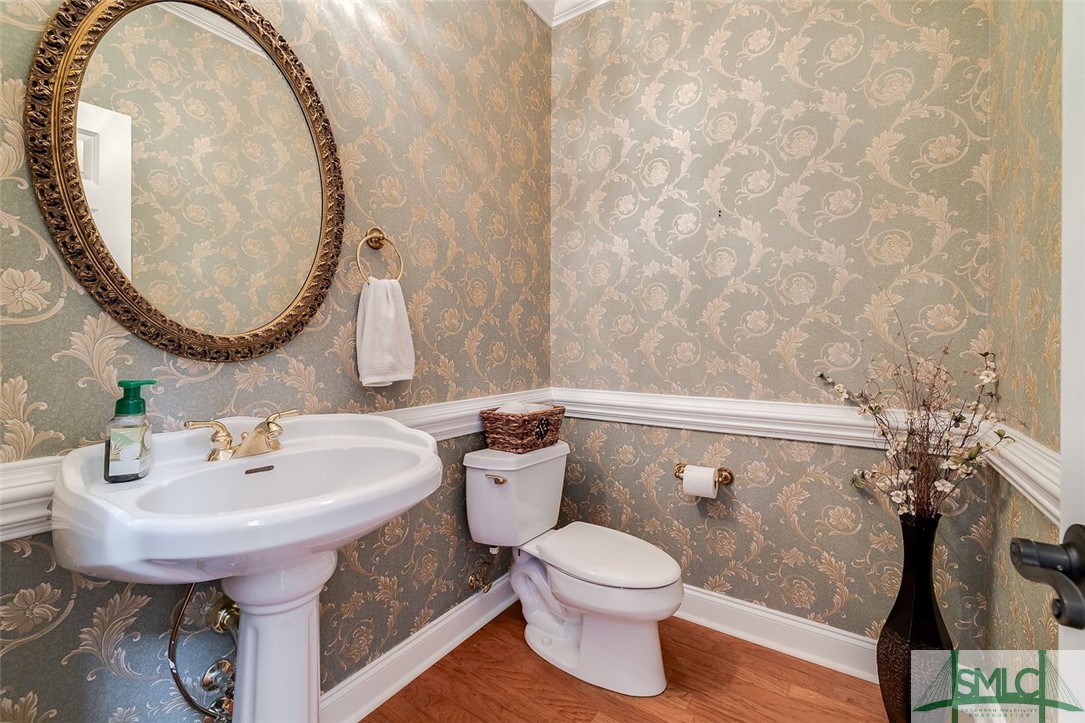 833 Honey Ridge Road