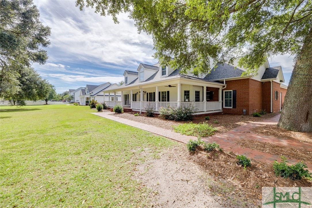 833 Honey Ridge Road