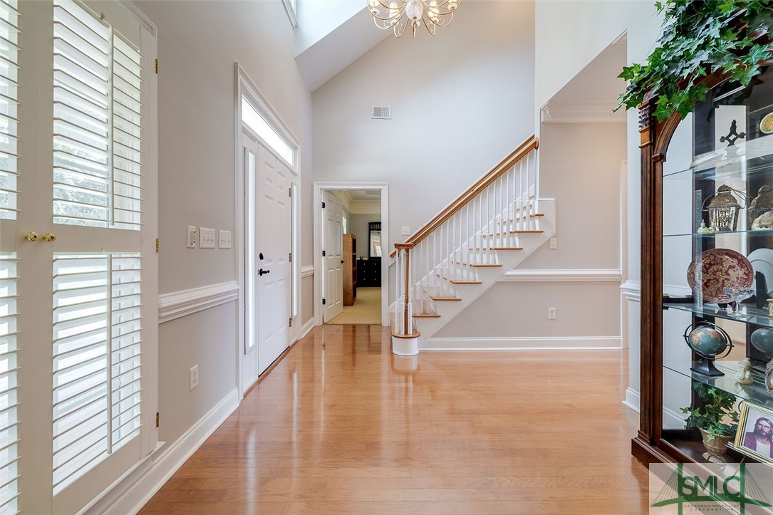 833 Honey Ridge Road