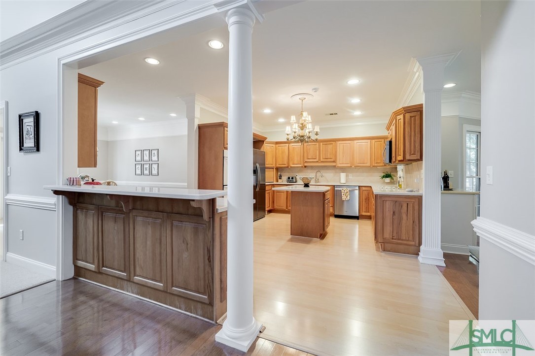 833 Honey Ridge Road