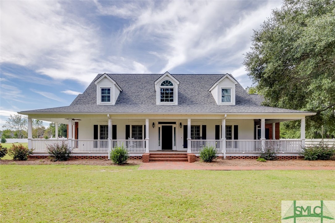 833 Honey Ridge Road