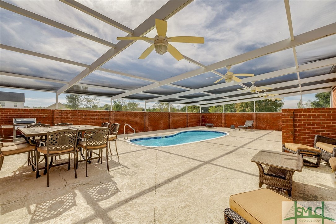 833 Honey Ridge Road