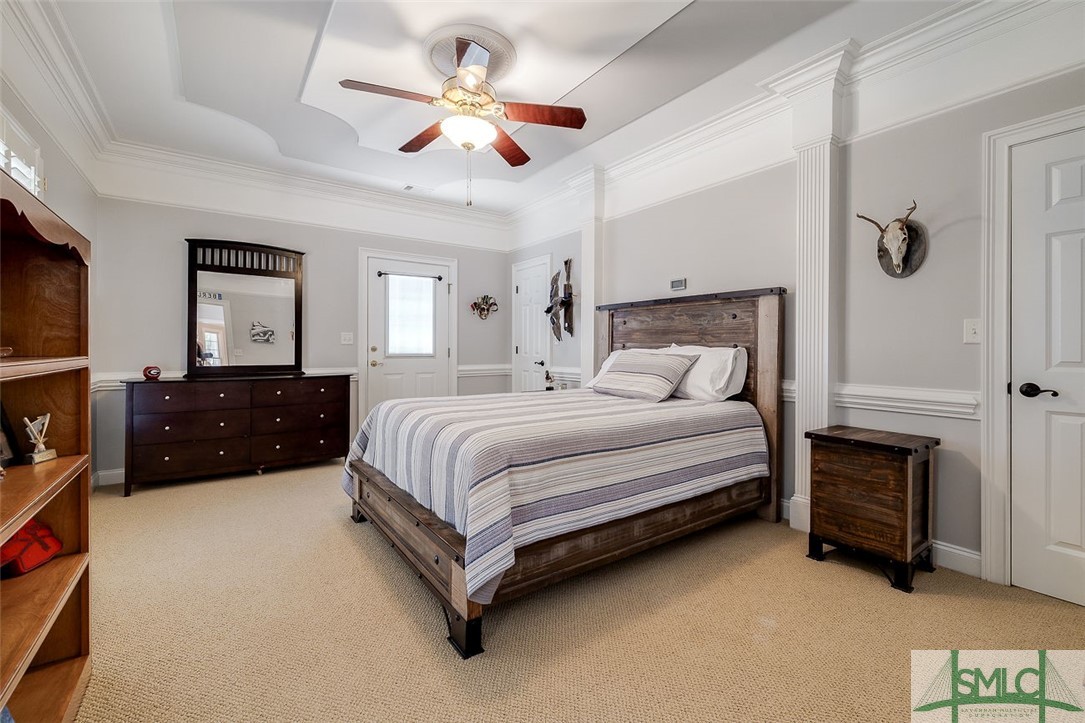 833 Honey Ridge Road