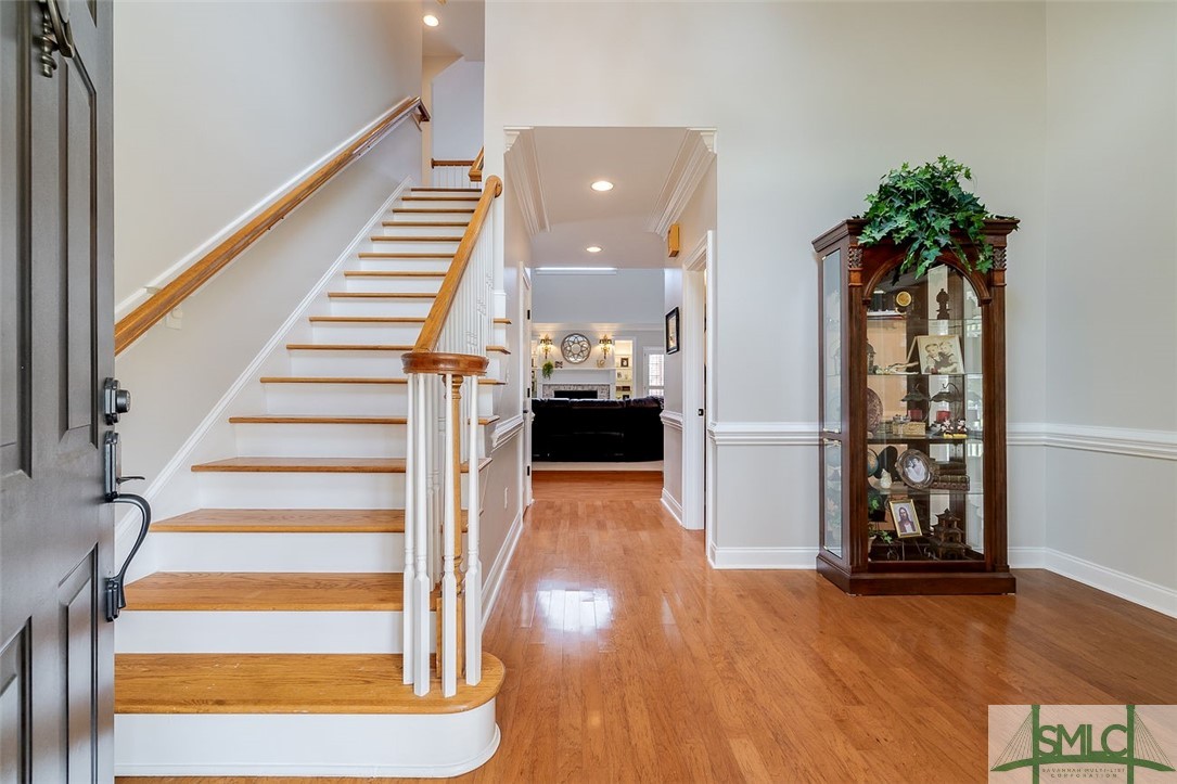 833 Honey Ridge Road