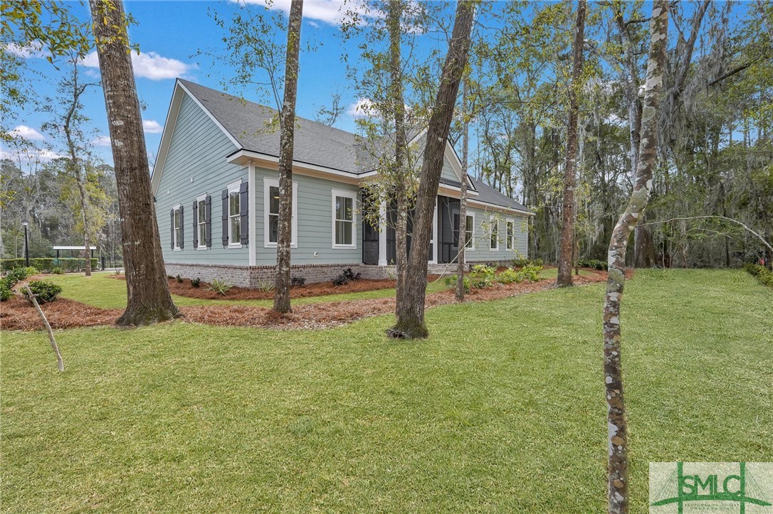 186 Cubbage Island Drive