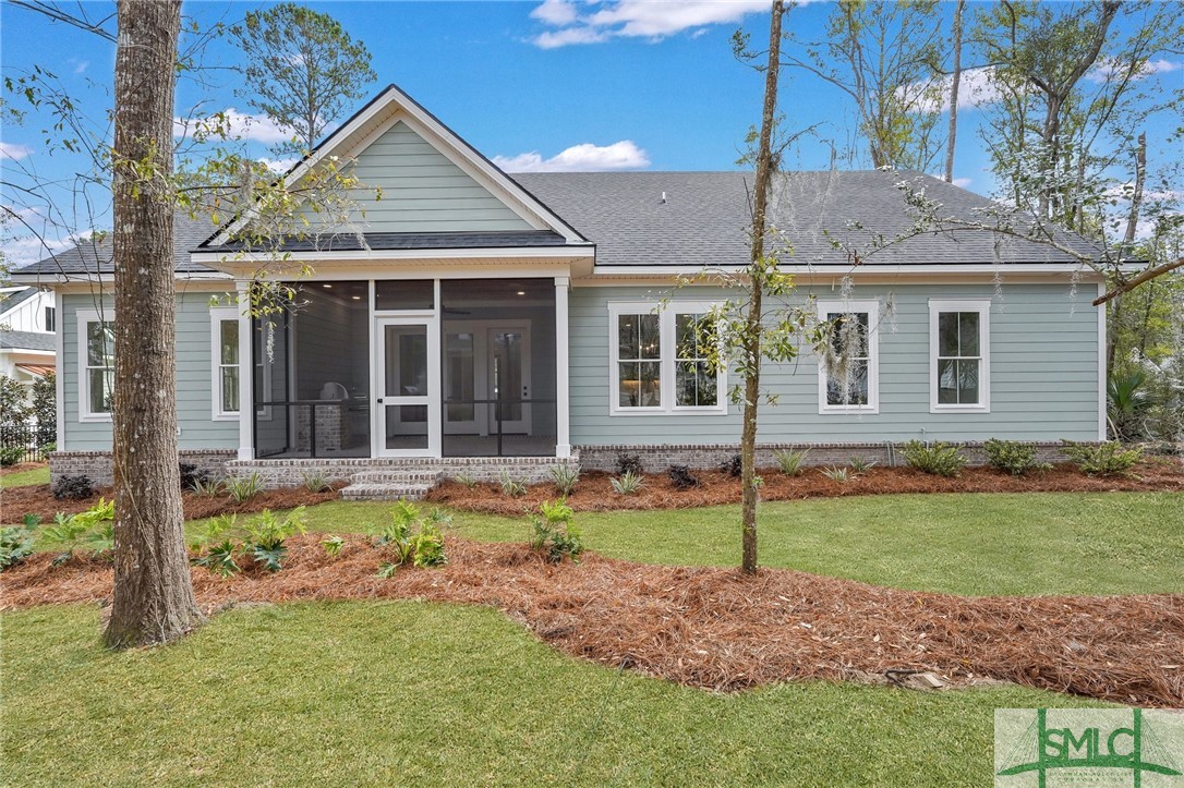 186 Cubbage Island Drive