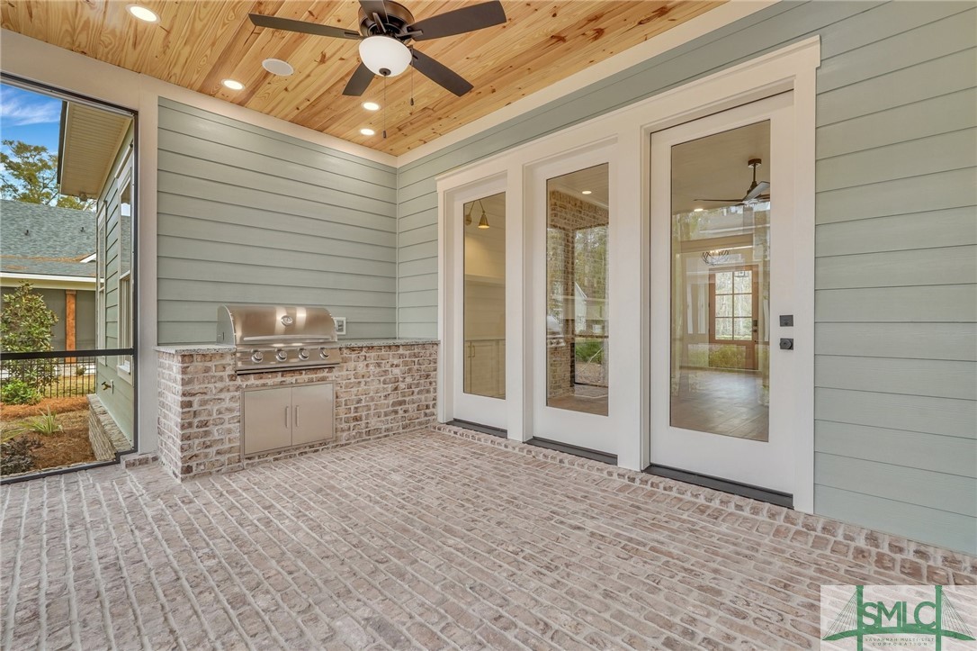 186 Cubbage Island Drive