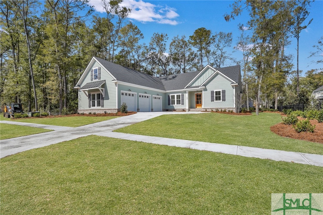 186 Cubbage Island Drive