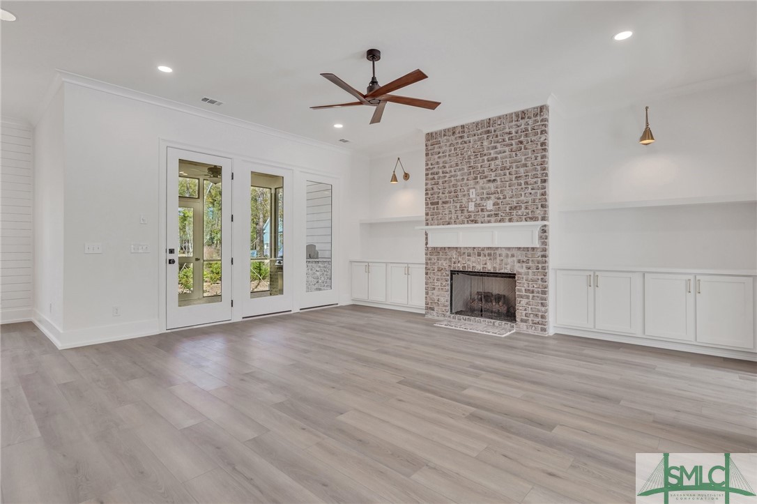 186 Cubbage Island Drive