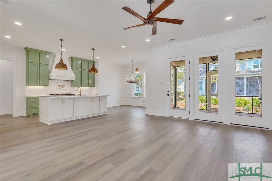 186 Cubbage Island Drive