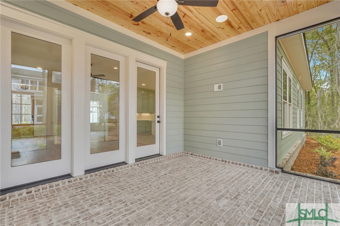 186 Cubbage Island Drive