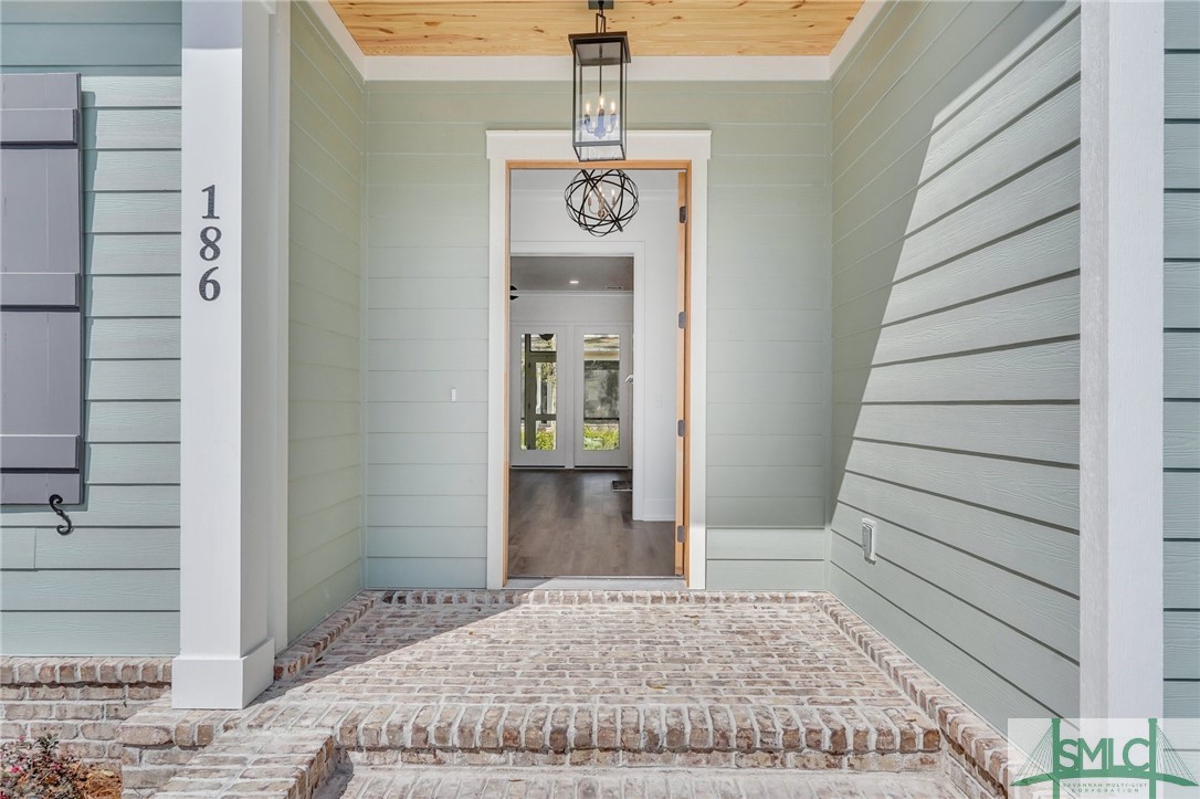 186 Cubbage Island Drive