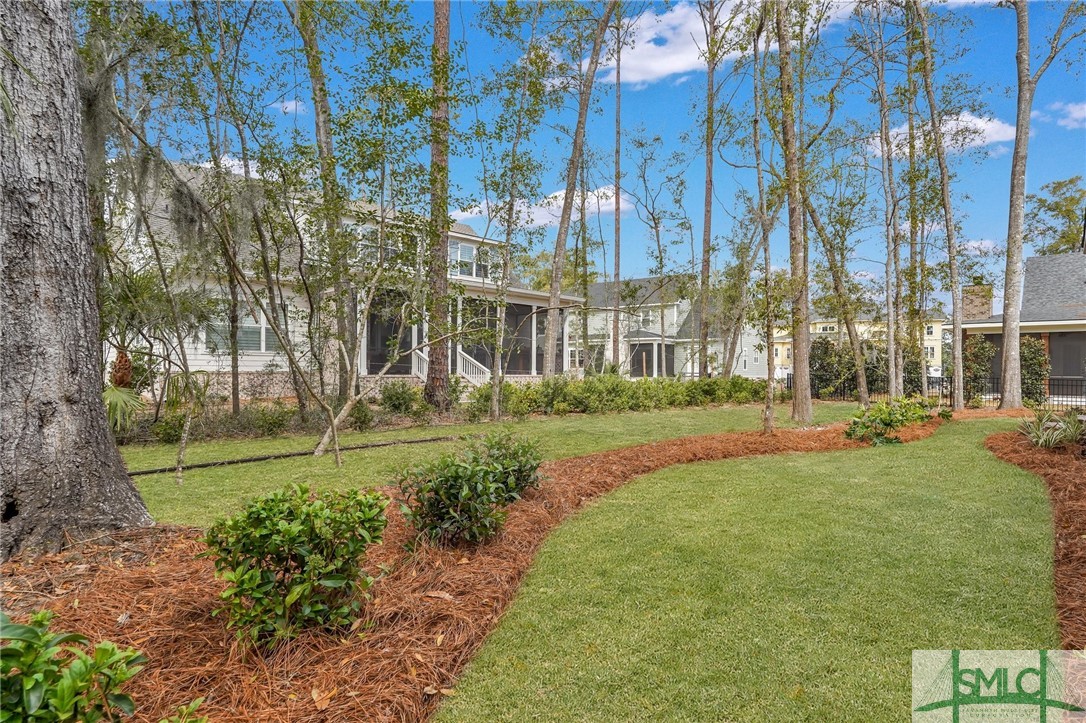 186 Cubbage Island Drive