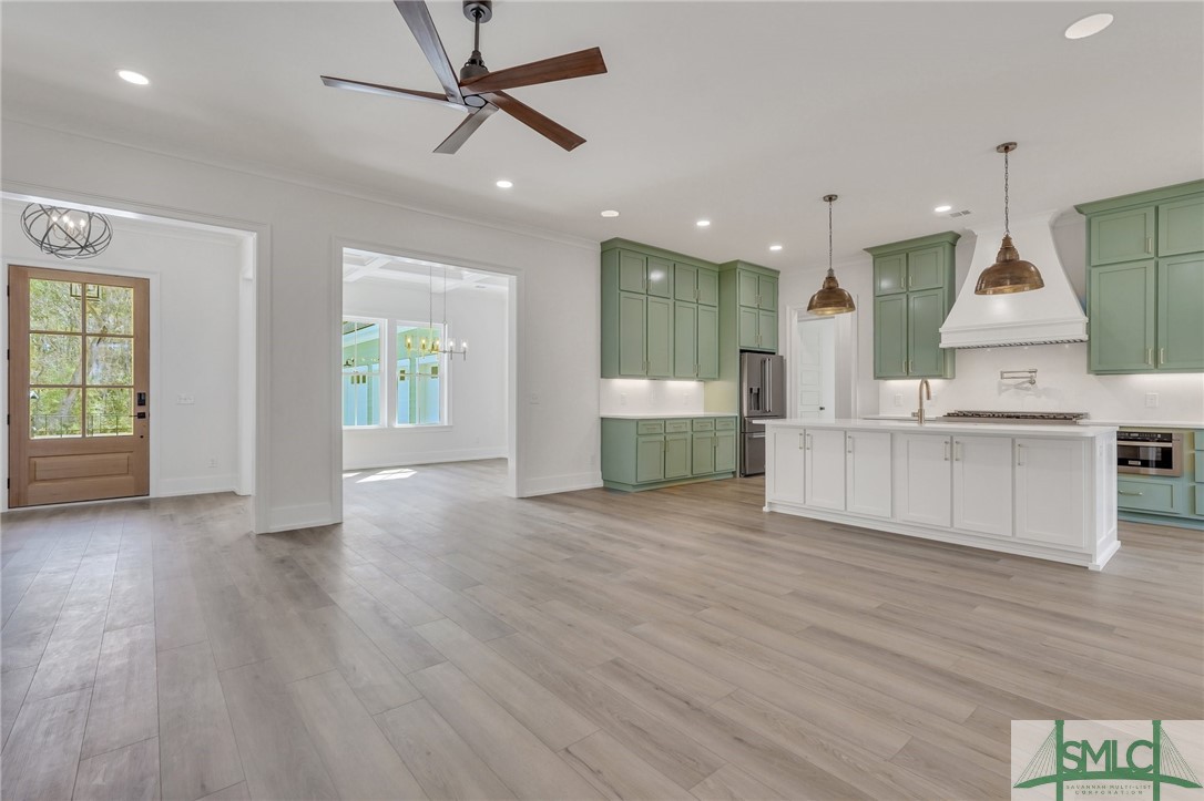 186 Cubbage Island Drive