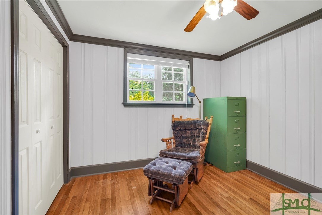 122 E Fairmont Avenue