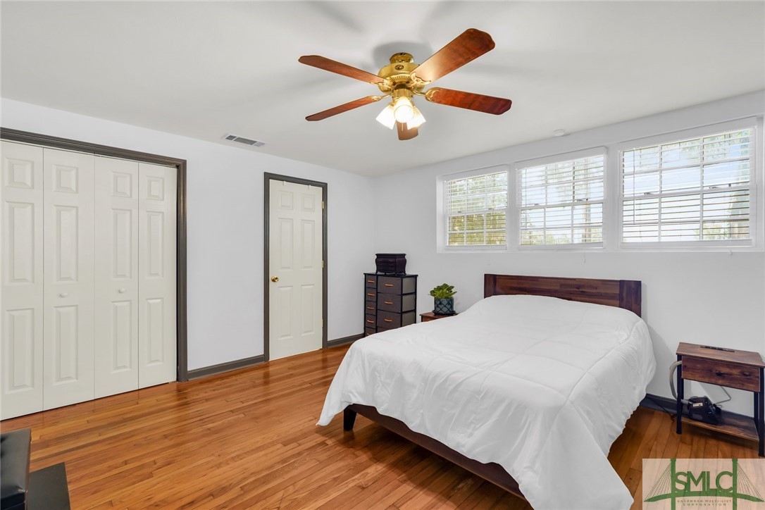 122 E Fairmont Avenue